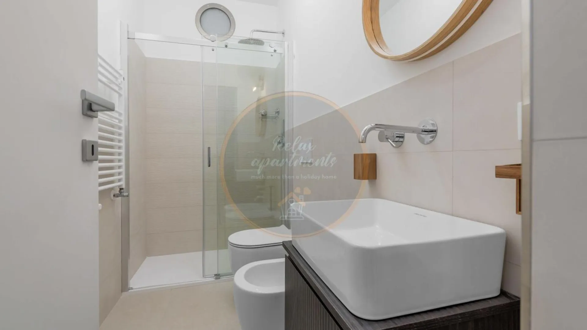 Апартаменты Imperial Luxury Рим Италия