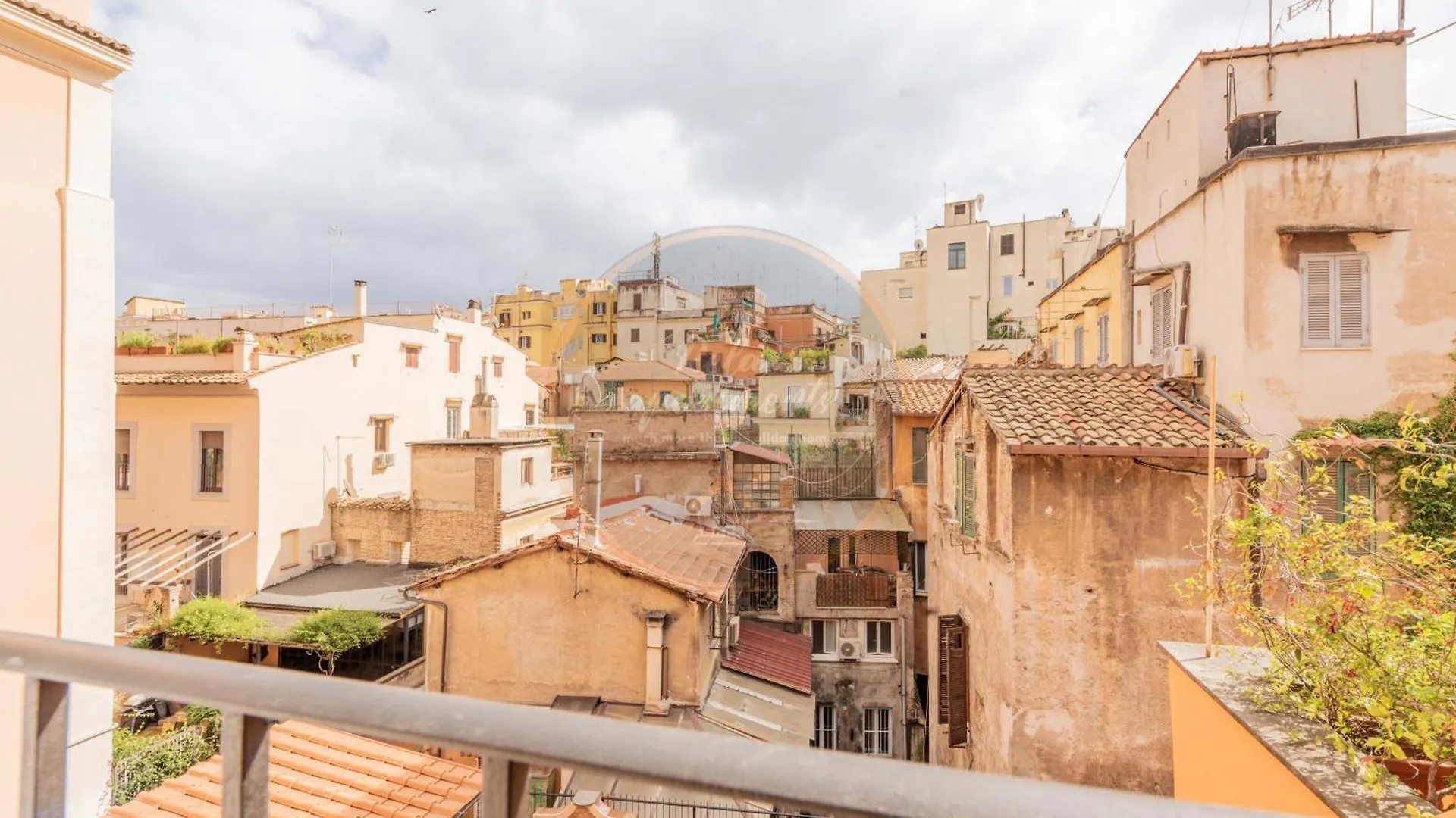 Imperial Luxury Apartment Rome