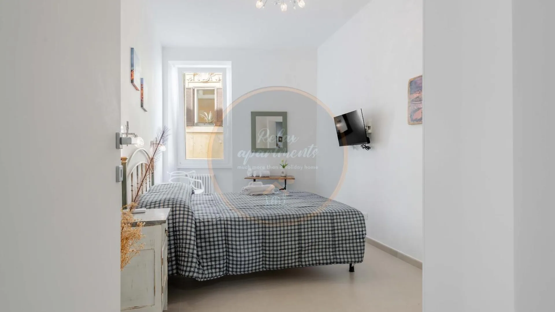 Imperial Luxury Apartment Rome 0*,