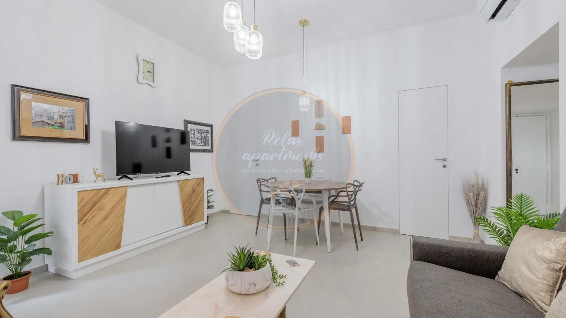 Imperial Luxury Apartment Rome 0*,