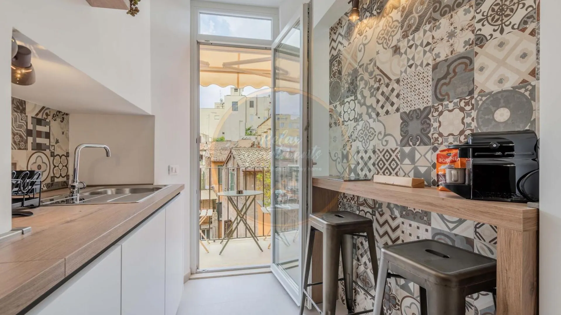 Imperial Luxury Apartment Rome