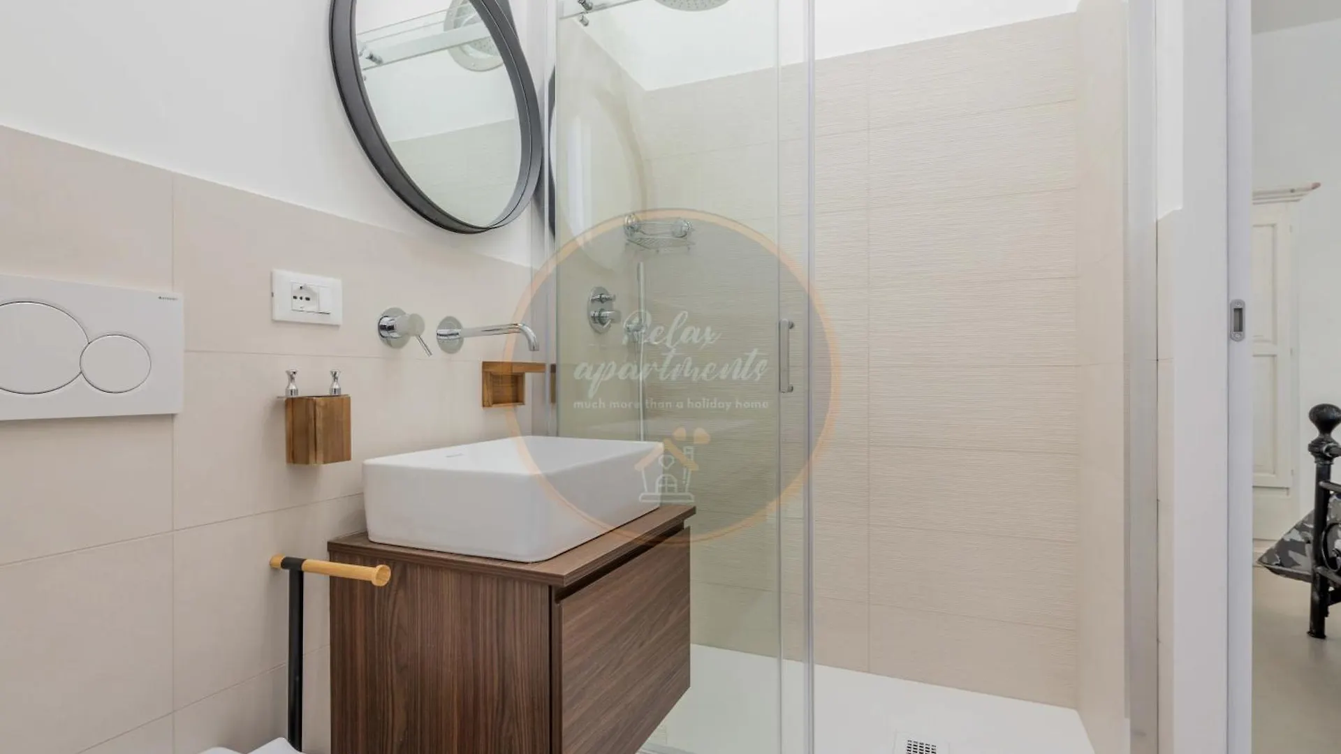 Imperial Luxury Apartment Rome