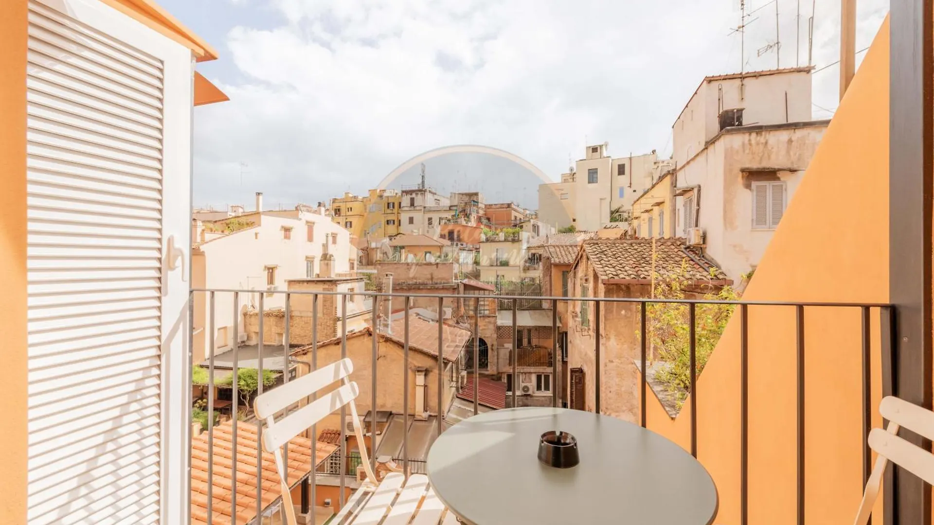 Imperial Luxury Apartment Rome 0*,