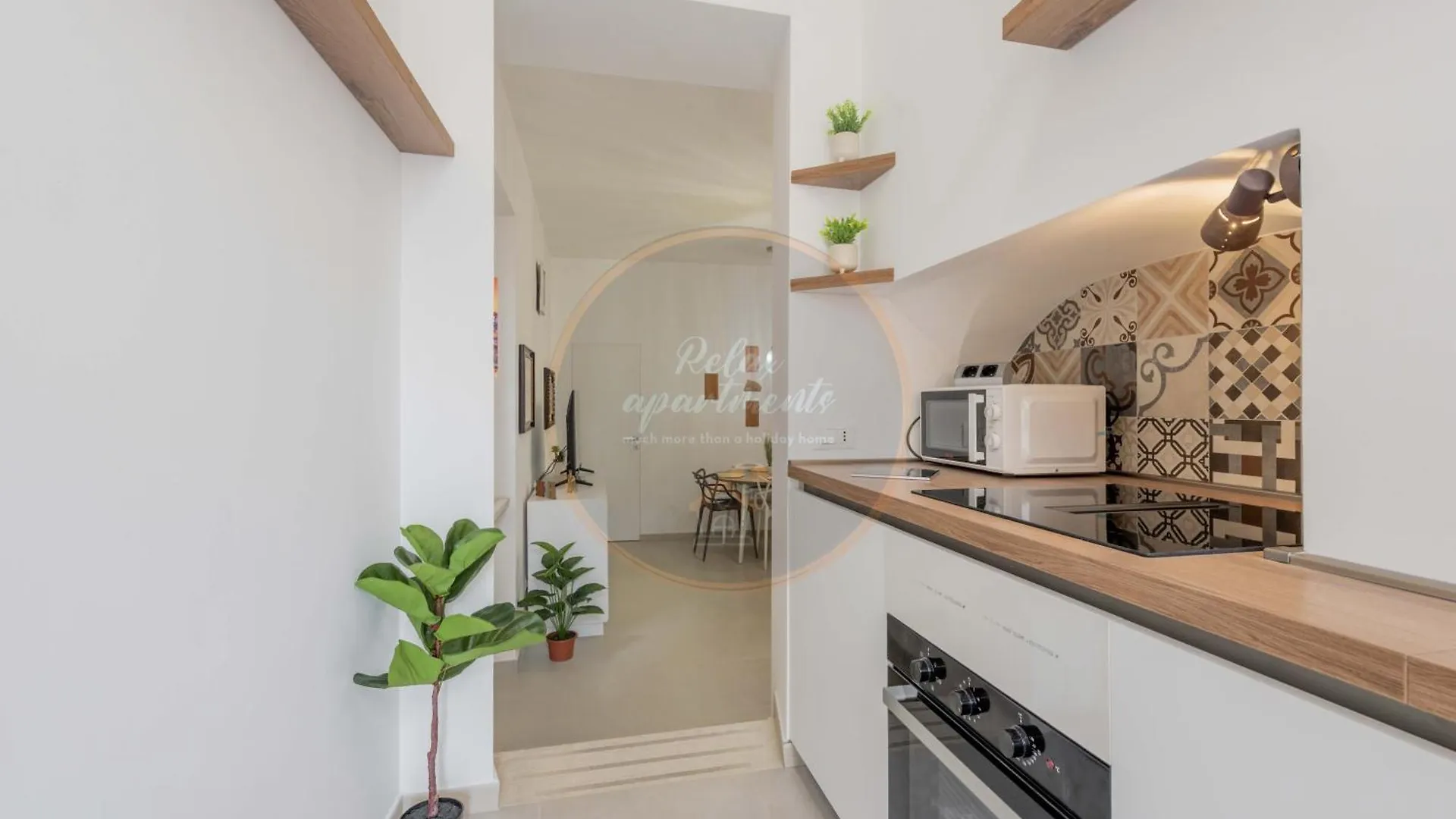 Imperial Luxury Apartment Rome