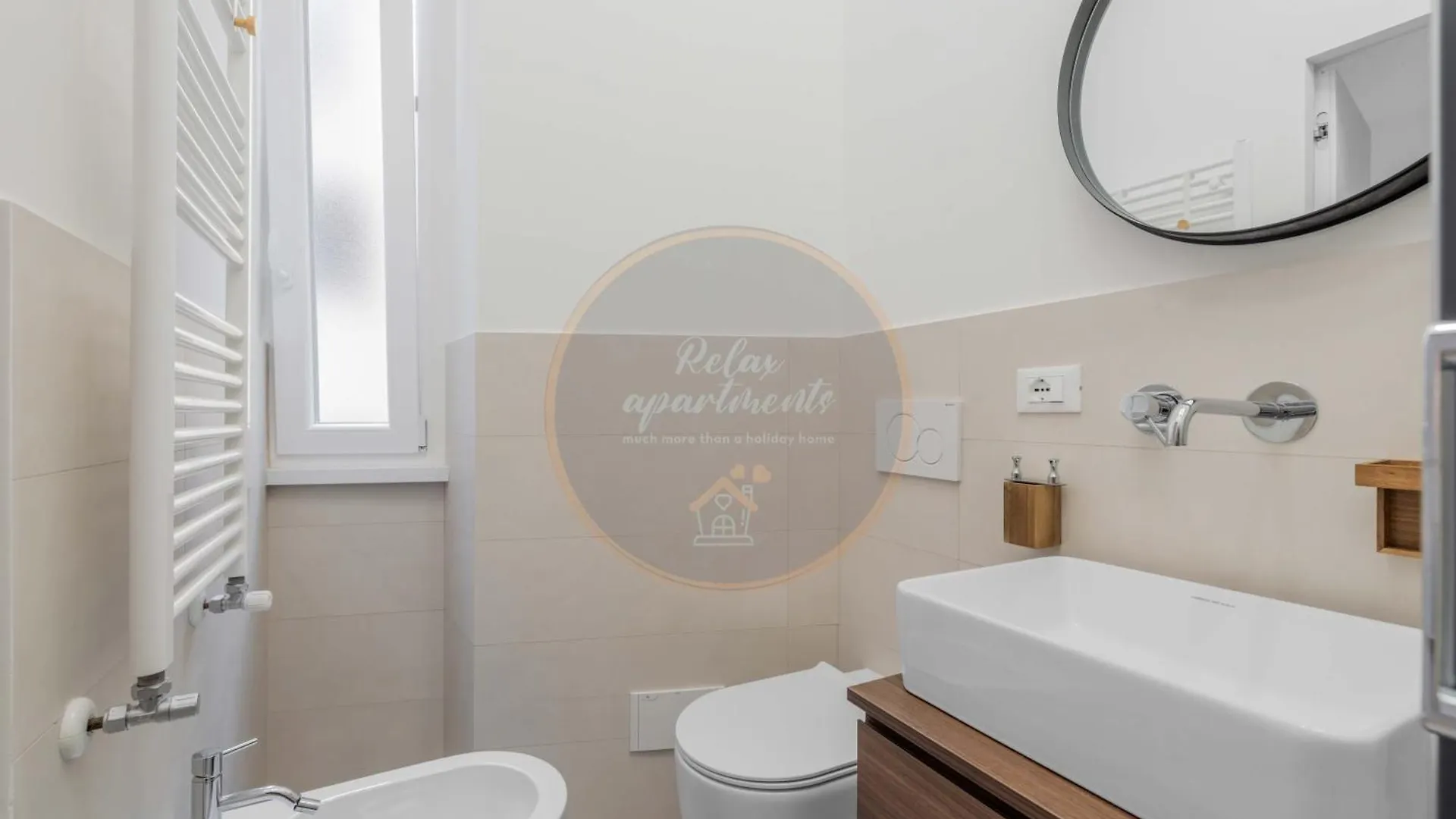 Imperial Luxury Apartment Rome 0*,  Italy