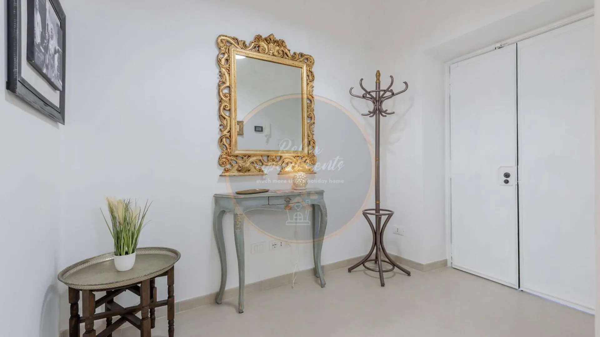 Imperial Luxury Apartment Rome