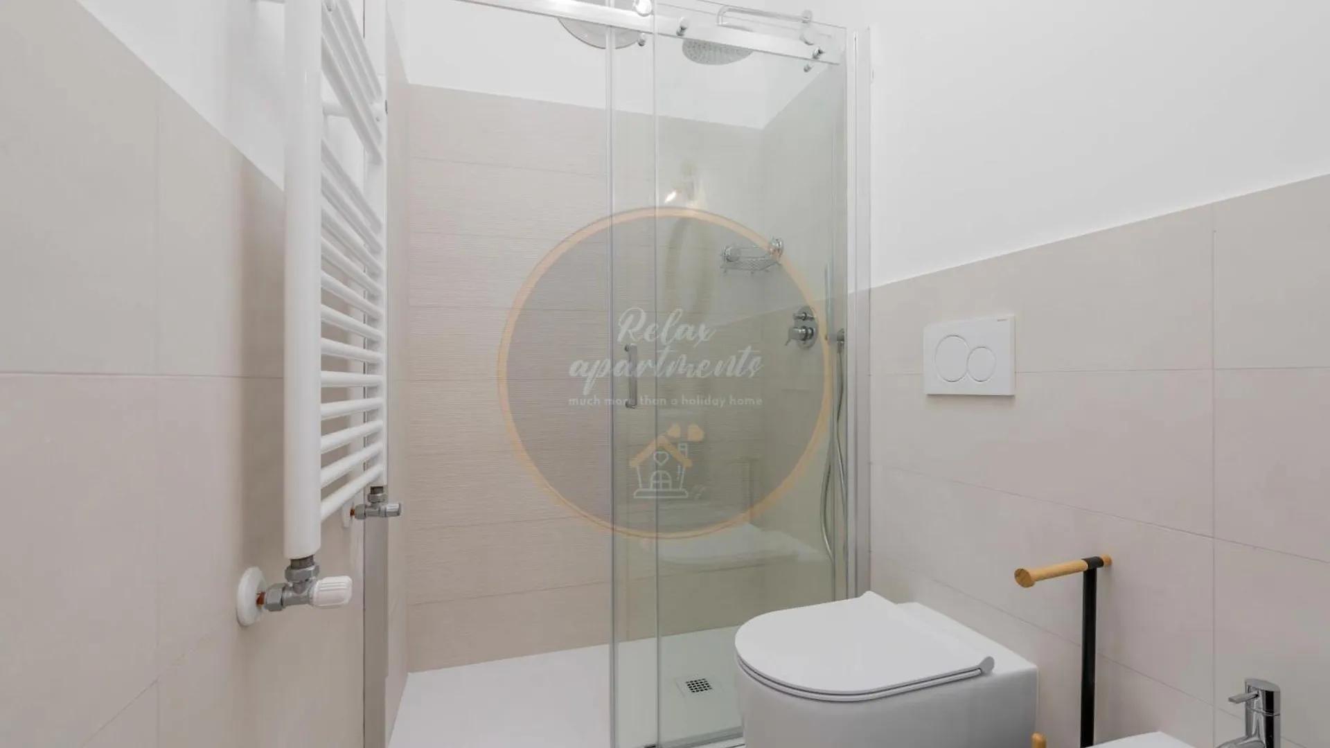 Imperial Luxury Apartment Rome 0*,