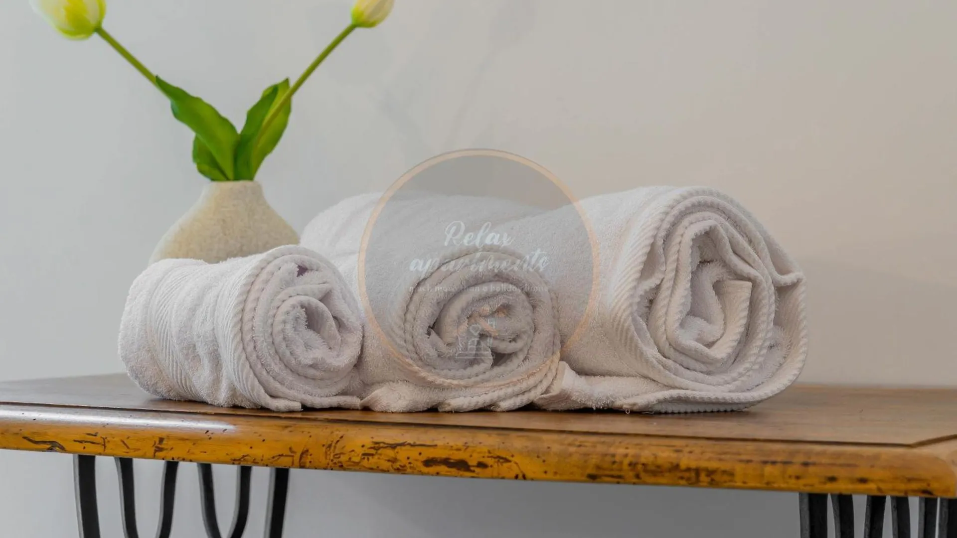Imperial Luxury Apartment Rome
