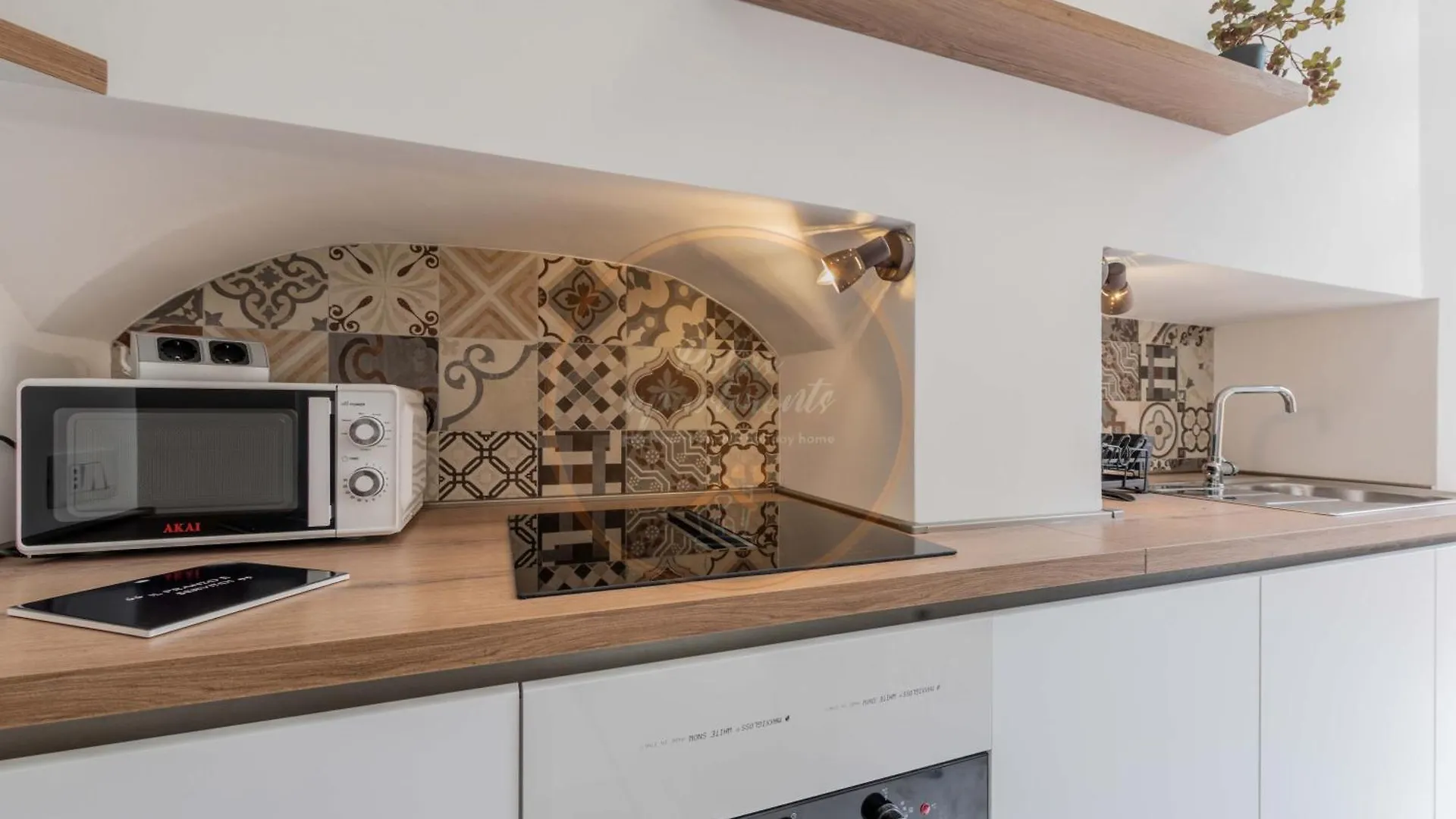 Imperial Luxury Apartment Rome Italy
