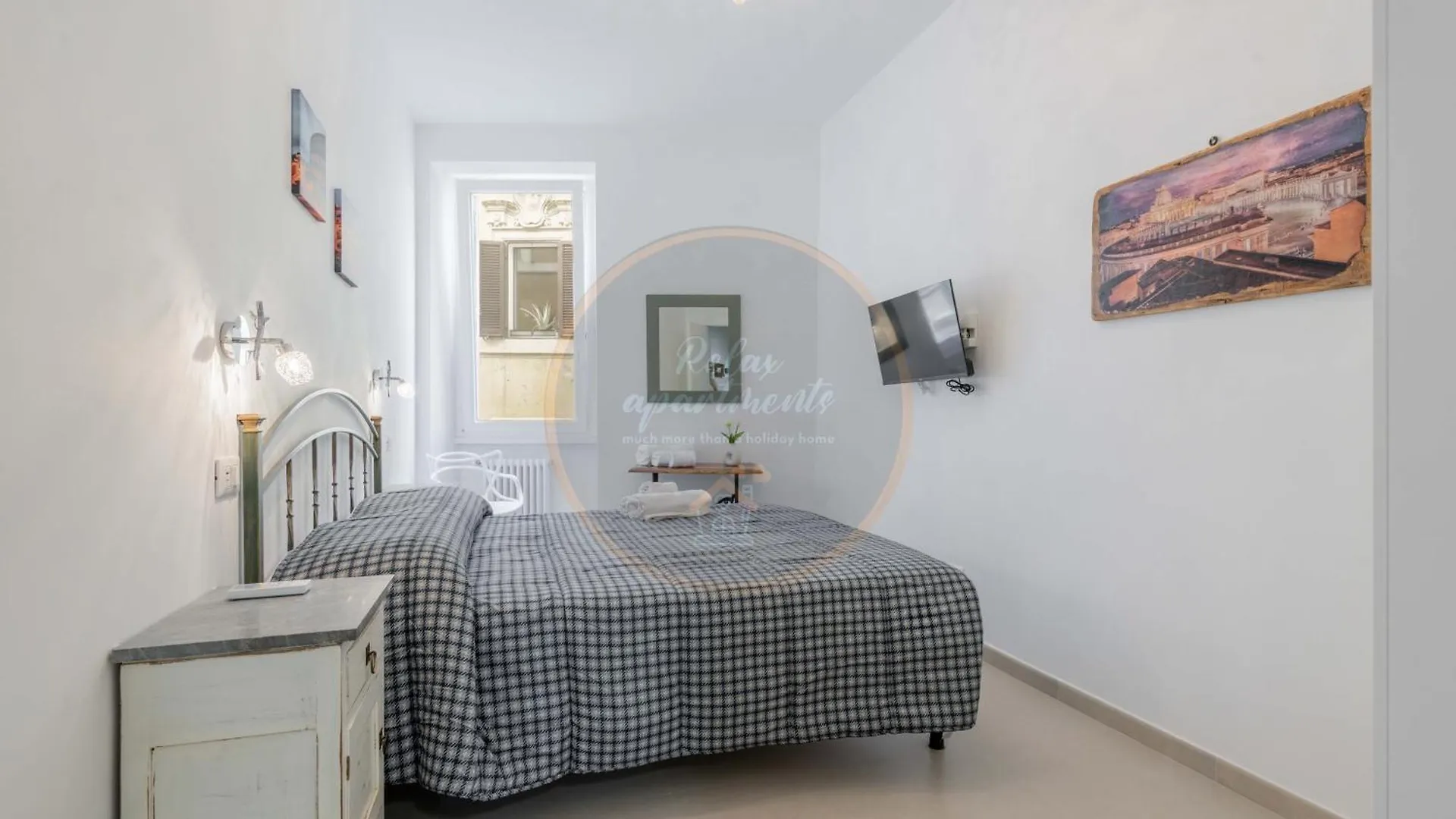 Imperial Luxury Apartment Rome 0*,  Italy
