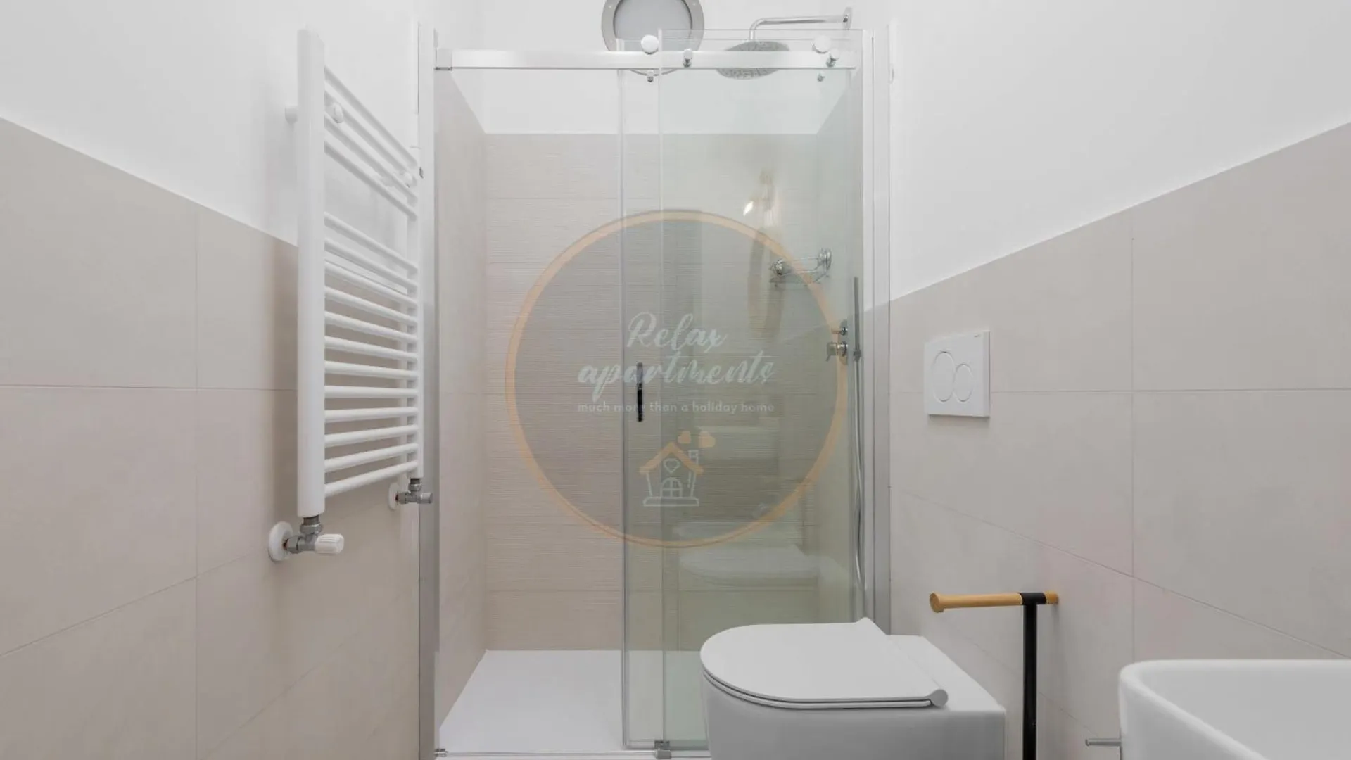 Imperial Luxury Apartment Rome