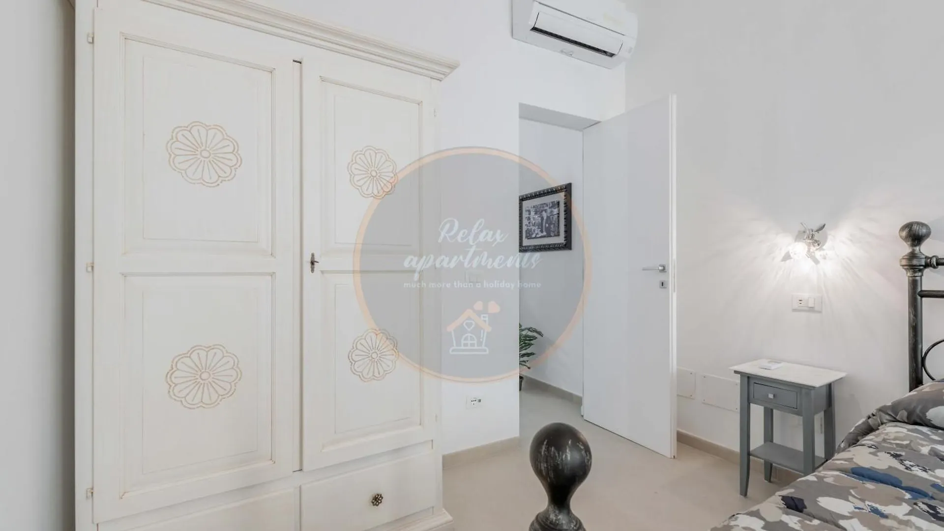 Imperial Luxury Apartment Rome Italy