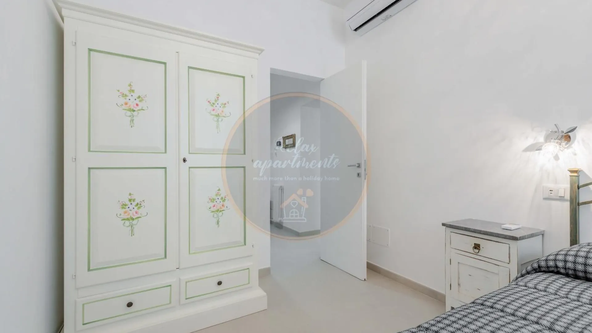 Imperial Luxury Apartment Rome
