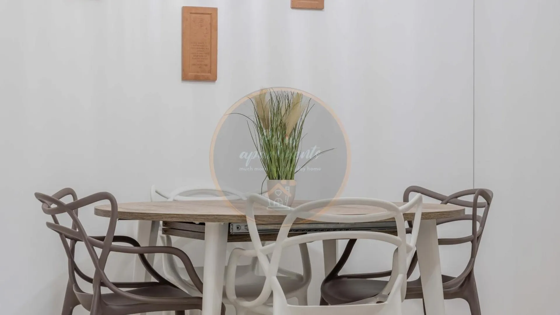 Imperial Luxury Apartment Rome 0*,