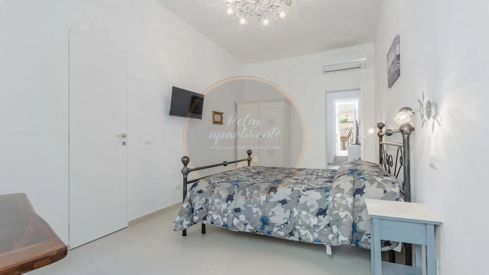Imperial Luxury Apartment Rome