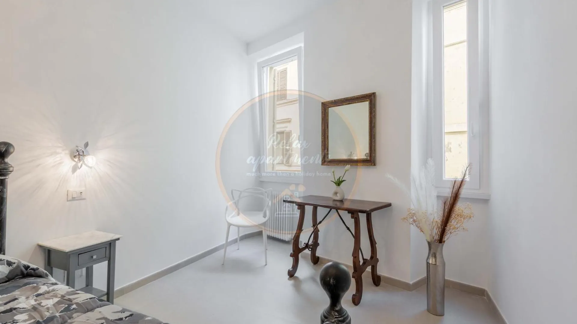 Imperial Luxury Apartment Rome