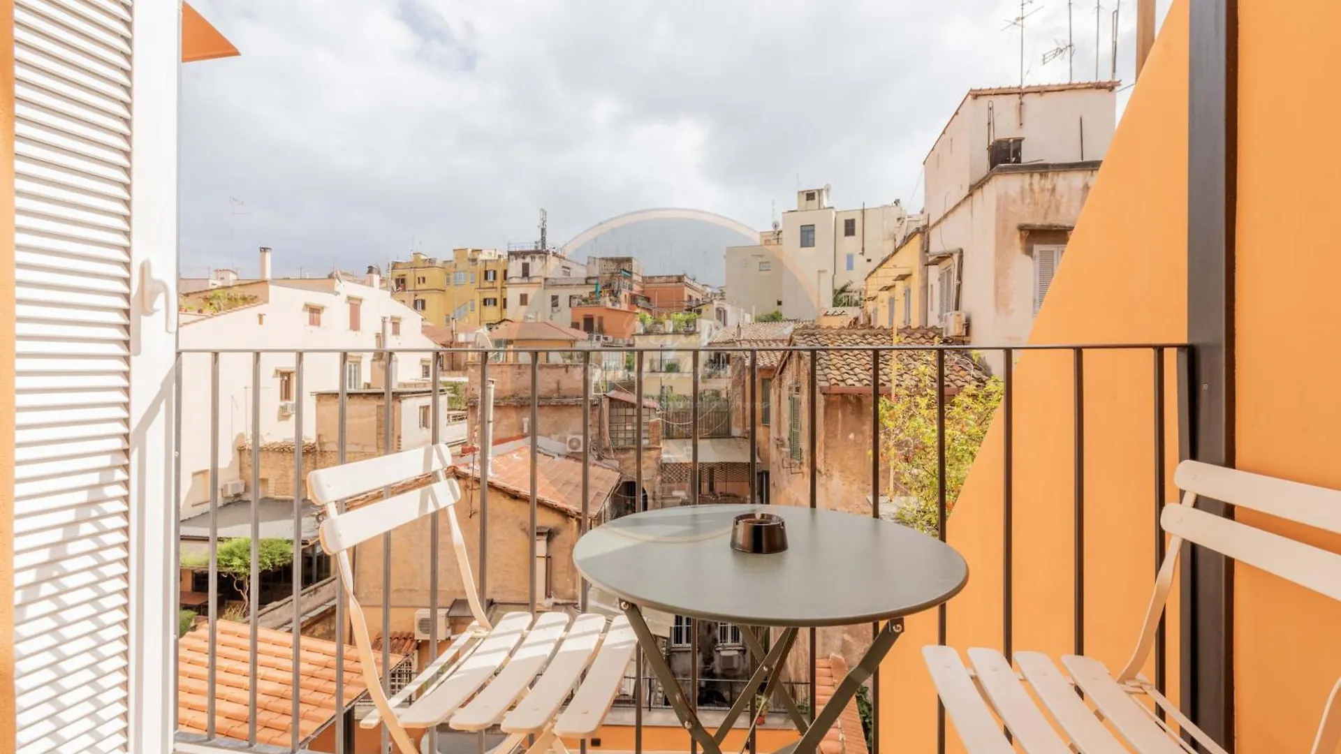 Imperial Luxury Apartment Rome