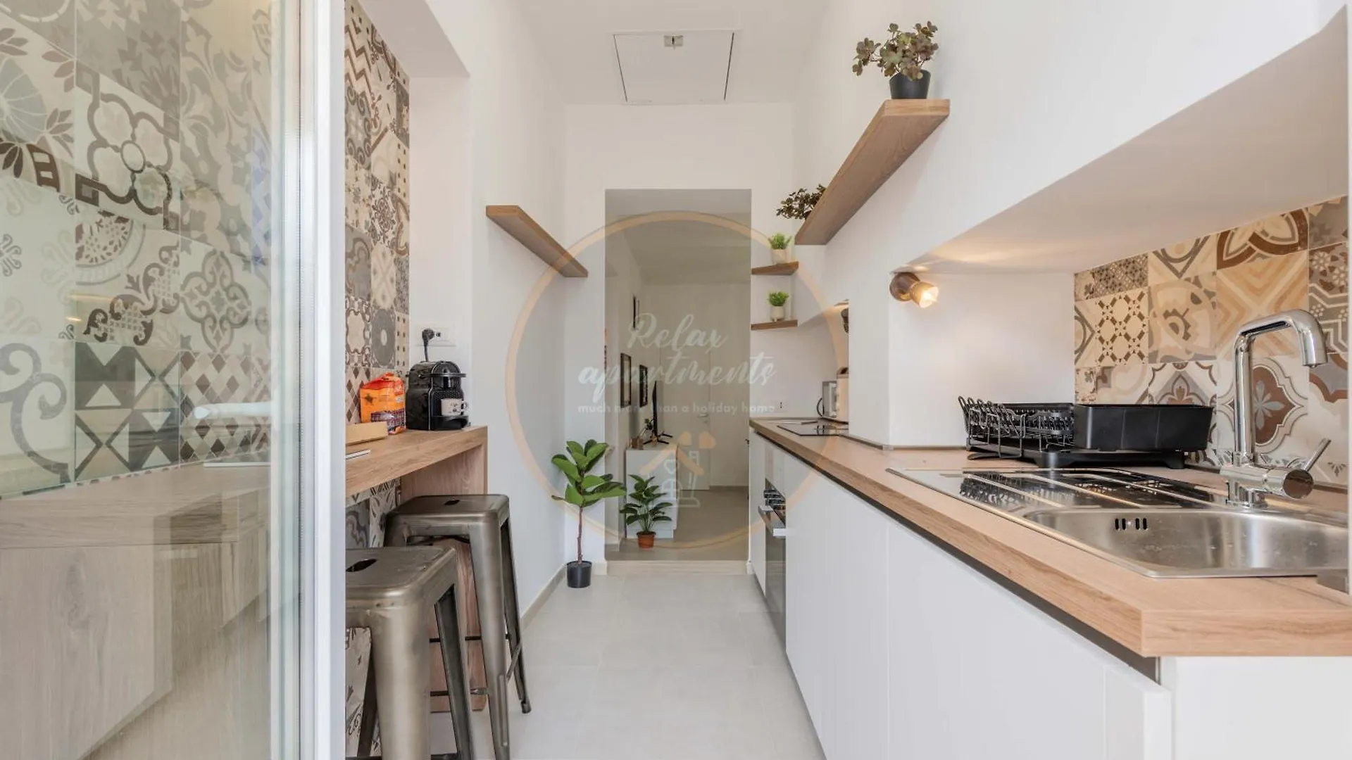 Imperial Luxury Apartment Rome