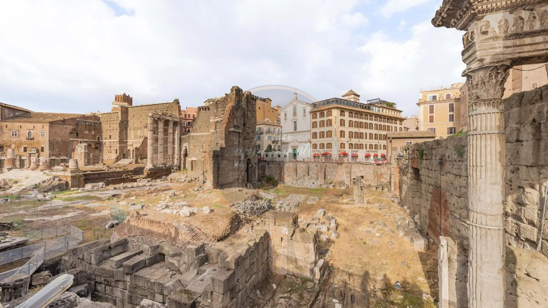 Imperial Luxury Apartment Rome 0*,  Italy
